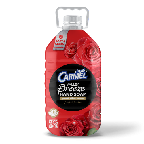 Premium Luxury Soap 2800ml