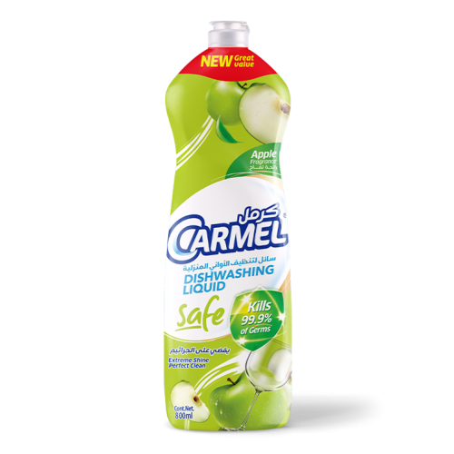 Dishwashing Liquid 800ml