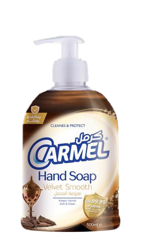 HAND LIQUID SOAP - 