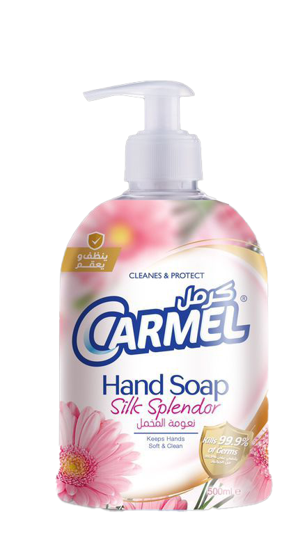 HAND LIQUID SOAP