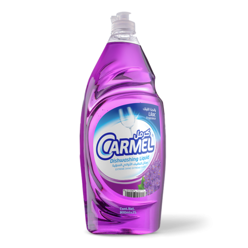 Dishwashing Liquid 800ml